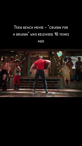 Teen beach movie - Cruisin for a bruisin #foryoupage #fyp #trending #tiktoktrending #viral #throwbacksongs #nostalgia #throwbacks #nostalgicsongs #throwback #disneyfilms #teenbeacmovie #cruisinforabruisin 