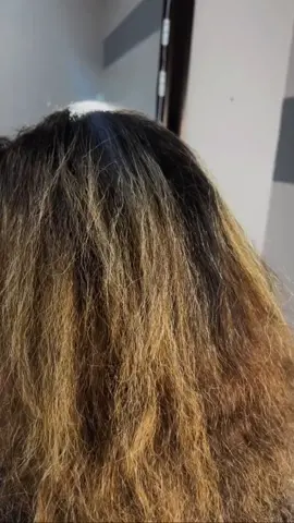 A new look can make you feel real good about yourself.#selflove #silkpressnaturalhair #cypresshairstylist #springtxhairstylist #SelfCare 