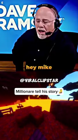 IS HE INVESTING CORRECTLY? #fy #fyp #fypシ゚viral #daveramsey 