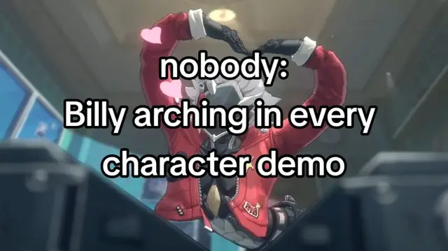 #billykid #zzzero #ZenlessZoneZero 