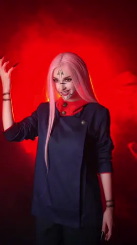 The next station is…😈🔥Sukuna female version❤️‍🔥Rate from 1 to 10😍 #sukuna #jujutsukaisen #anime #recommendations #4you #animetiktok 