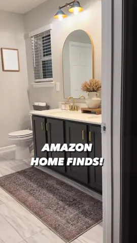 So many good amazon finds and all on sale! Head over to my bio under “shop my amazon finds” to find links! #amazonhomefinds #amazonfinds #bathroom #kitchen #homedecor 
