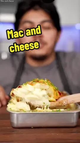 Mac and cheese the right way! well, my way lol! #cheese #mac 