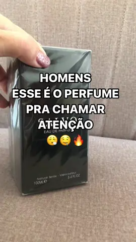 Apresentamos o Perfume Salvo Eau de Parfum da Maison Alhambra, uma fragrância masculina e marcante que captura a essência da masculinidade moderna e confiante. Com uma combinação única de notas, este perfume é a escolha perfeita para homens que desejam se destacar com um aroma inesquecível. Notas: Notas de topo: Bergamota, Limão, Cardamomo - As notas cítricas e especiadas do topo proporcionam uma abertura vibrante e revigorante, despertando os sentidos e preparando o terreno para as notas que se seguem. Notas de coração: Pimenta, Noz-moscada, Lavanda - O coração da fragrância é marcado por um blend picante e aromático, com a pimenta, a noz-moscada e a lavanda criando uma sensação de profundidade e elegância. Notas de base: Vetiver, Cedro, Fava Tonka - As notas de base trazem uma dimensão terrosa e amadeirada à fragrância, com o vetiver, o cedro e a fava tonka proporcionando um acabamento sofisticado e duradouro. O Perfume Salvo Eau de Parfum da Maison Alhambra é mais do que uma fragrância, é uma declaração de estilo e confiança. Ideal para uso em ocasiões especiais ou no dia a dia, essa composição olfativa irá envolver você com sua aura marcante e cativante, deixando uma impressão memorável por onde você passar. #brasil #tiktok #perfume #cuiaba #matogrosso 