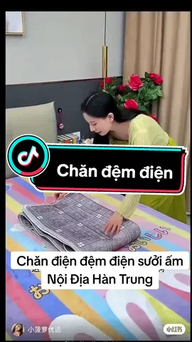 Chăn điện đệm điện sưởi ấm #xuhuong #trending #chandienthoai #chandiendep #chandienhanquoc #chandiensuoiam #demdien #demdiennhapkhau #demdienhanquoc 