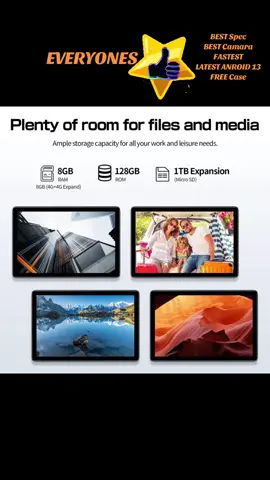 Best tablet on the market #fypシ #viraltablet 