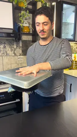 المقلوبة الفلسطينية من أيادي جزائرية على اصولها 😍 هبلو عليها فدار ولازم جربوها مع شرح مفصل 👌
