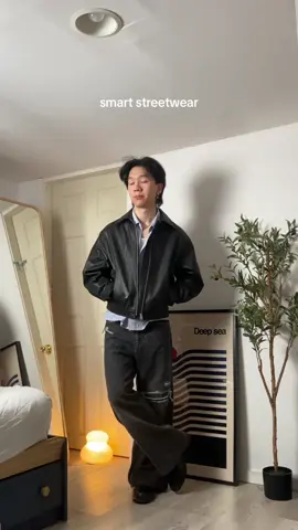 all you need is confidence to wear everything  #styleinspo #styleaesthetic #mensfashion #outfitinspo #fashiontiktok 