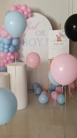 Gender Reveal Theme 💙💖 #genderreveal #genderrevealparty #جنس_المولود #حفلة_ميلاد #حفلات_اطفال #حفلات #حفله #جنس_الجنين #جندر_ريفيل #تنسيق_حفلات #استقبال_مستشفى #تحديد_جنس_المولود #تحديد_جنس_الجنين#حفلة_جنس_المولود #حفلة_جنس_الجنين