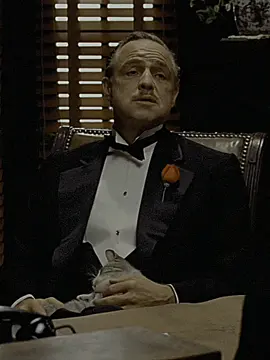 #thegodfather #marlonbrando #vitocorleone #corleone #крестныйотец #70s #italia #gangster 