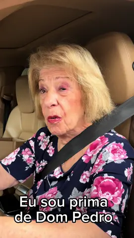 Meu primo de milhões 🤣🇧🇷👑 Viva a Dom Pedro !!! #mariaberklian #rainhadobrasil #tabarato #humor #comedia #viral #fy #fyp #fouryoupage #fouryou #tiktok #tiktoker 