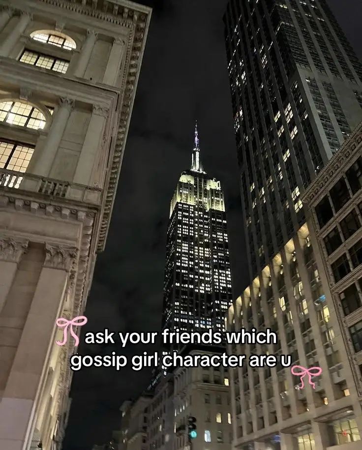 #gossipgirl #blairwaldorf #serenavanderwoodsen #georginasparks #lilyvanderwoodsen #jennyhumphrey #natearchibald #danhumphrey #chuckbass #vanessaabrams #islaqs 