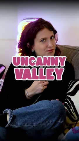 i cant with this 😳💗😂 #uncannyvalley #evolution #creepy #mystery #podcast 