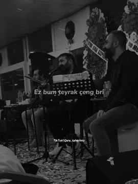 #qaratalehimiz #keşfet / Hewara leyla leyla 💔...🎶