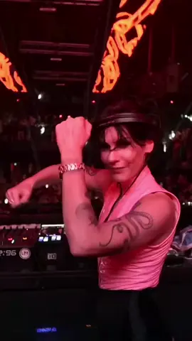 3HRS OF MAD MADNESS 🥵🥵 Gracias @HEISS TECHNO 🔥  #rebekah #hardtechno #hardcore #techno #gohardorgohardcore #norebekahnoparty #rave #ravetok #dj #fyp 