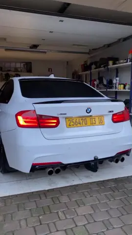 #everyone #fyp #bmw #dzpower #m3 #algeria 