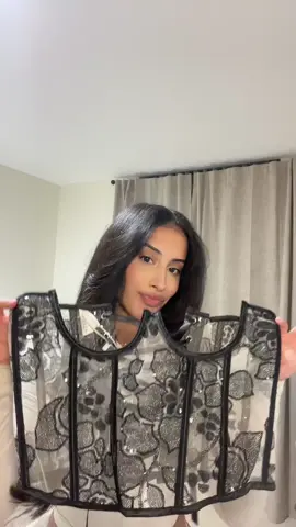 This underbust>>> obsessed #nye #nyeoutfit #amazon #corset 