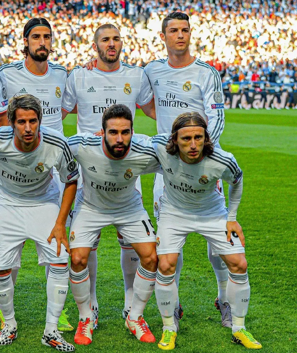 #ريالد_مدريد #كرستيانو_رونالدو #الدون_🇵🇹🔥cr7 #كرة_قدم #ريال_مدريد_عشق_لا_ينتهي 