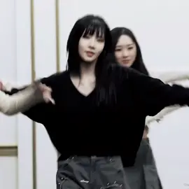 nakyyyyyy #nakyoung #triples 