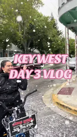 Day 3 in Key West! #dayinthelife #christmasvlog #Vlog #christmasinthekeys #keywesttrip #keywestfl #fyp #keywest 