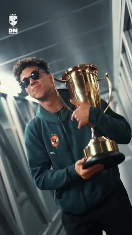 Feeling so cool 😍😍 #SportsOnTikTok  #alahlyontiktok #YallaYaAhly #الاهلي #يلا_يا_أهلى