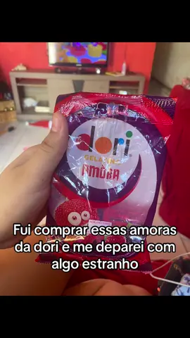Alguém sabe??? #doce #fyp #amora #dori 