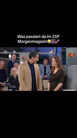 Was dachte sich nur der liebe @Tream 😂😂 #tvfail #morgenmagazin #funnymoments 