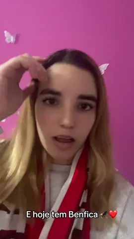 Bora lá benfica 🦅❤️