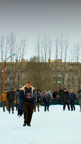 Адидас за Ералаша #сериал #словопацана #адидас 