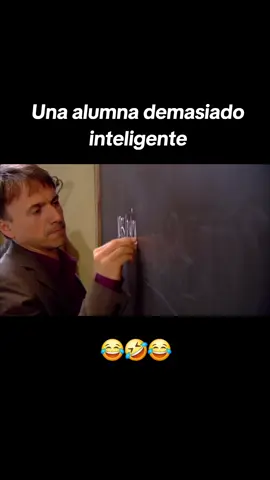 #Josemota #Comedia #Risas #Humor Una alumna demasiado inteligente😂🤣😂