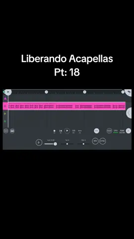 Pt: 19? #djklz #klz #flstudio #mobile #fypシ #CapCut #brazilian #funk #nk3 #eutochapadaeutolocona 