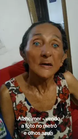 #alzheimer #mãe e filho#viral#magica no metrô #familia#video incrível 