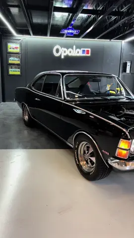 OPALA BLACK ❤️