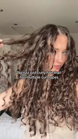 No rizz, just frizz