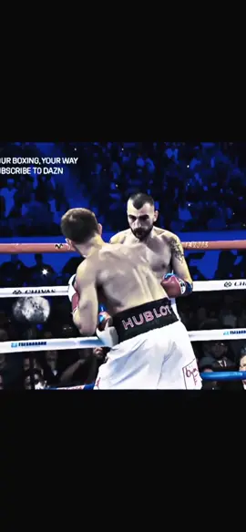 GGG combo 🔥😈 #ggg #golovkin #boxing🥊 #knockout 