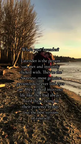 My lavender 🖤💜 #fyp #foryou #lavender #mylavender #genuine #Love #bestversionofus #AandK🖤 #iloveyou 