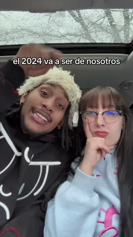 Bueno.. 😂 ¿Cuáles son las resoluciones de ustedes para 2024? 🎉 #añonuevo 