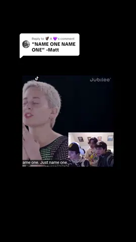 Replying to @🦇 A 💜 LMAOOO but the comment Matt made in the beginning 😭🤣 | #SturnioloEditors #STURNIOLOS #MatthewSturniolo #MattSturniolo #SturnioloEdits #SturnioloClips 