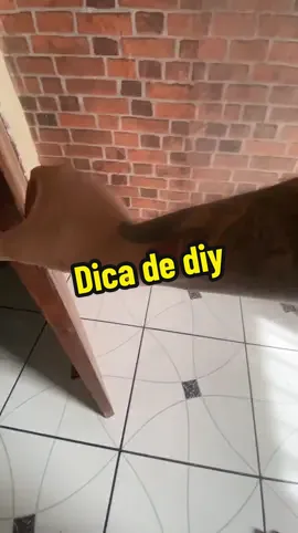 Porta Raspando no chão? Essa dica Pode te Ajudar #dicas #dicasincriveis #dicadediy #dicas_utilidades 