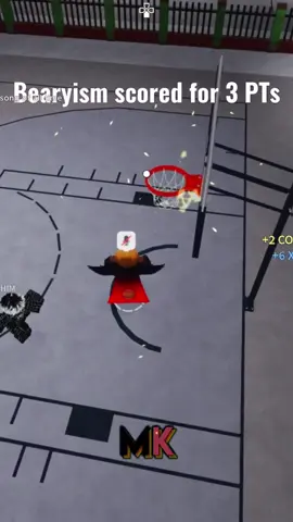 #roblox #basketball #basketballlegendsroblox #CapCut 