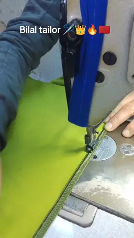 عشاق ازي التقليدي #الخياطة_التقليدية #تكشيطة_قفطان_مغربي #جلابة_مغربية_شتوية2024🇲🇦🇲🇦 #takchitamarocaine🇲🇦 #Djellaba #caftan #bilal #tailor #خظراكسبلور #explore #tiktok #fyp #viral #الشعب-المغربي-ماله-حال😂#CapCut 