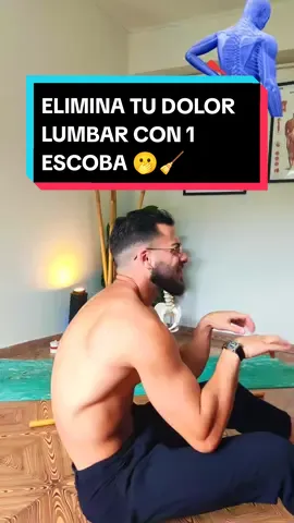 Enséñale este ejercicio a quien sufra dolor lumbar, lumbalgia o lumbago. Cuando tu cuadrado lumbar se mantiene tenso y retraído, este comienza a traccionar de tus cuerpos vertebrales, aumentando la presión que tus discos intervertebrales han de soportar. De no abordar esta problemática, tus discos intervertebrales lumbares comienzan a deshidratarse, perdiendo volumen y fomentando pinzamientos en raíces nerviosas, la protusión discal, la hernia discal o dolor de espalda baja. Con este fantástico ejercicio conseguirás liberar tu cuadrado lumbar junto con el resto de tu línea miofascial lateral, a fin de reducir el impacto que la retracción muscular provoca en tu espalda baja. Esto es crucial si lo que pretendes es abordar y prevenir el dolor de espalda baja, la lumbalgia o el lumbago. #pablopilatesreal #dolorlumbar #dolordeespalda #dolordecolumna  #dolordeespaldabaja #lumbago #lumbalgia #espaldabaja #estenosis #escoliosis #escoliosislumbar #scoliosis #lowbackpain #wellness #Fitness