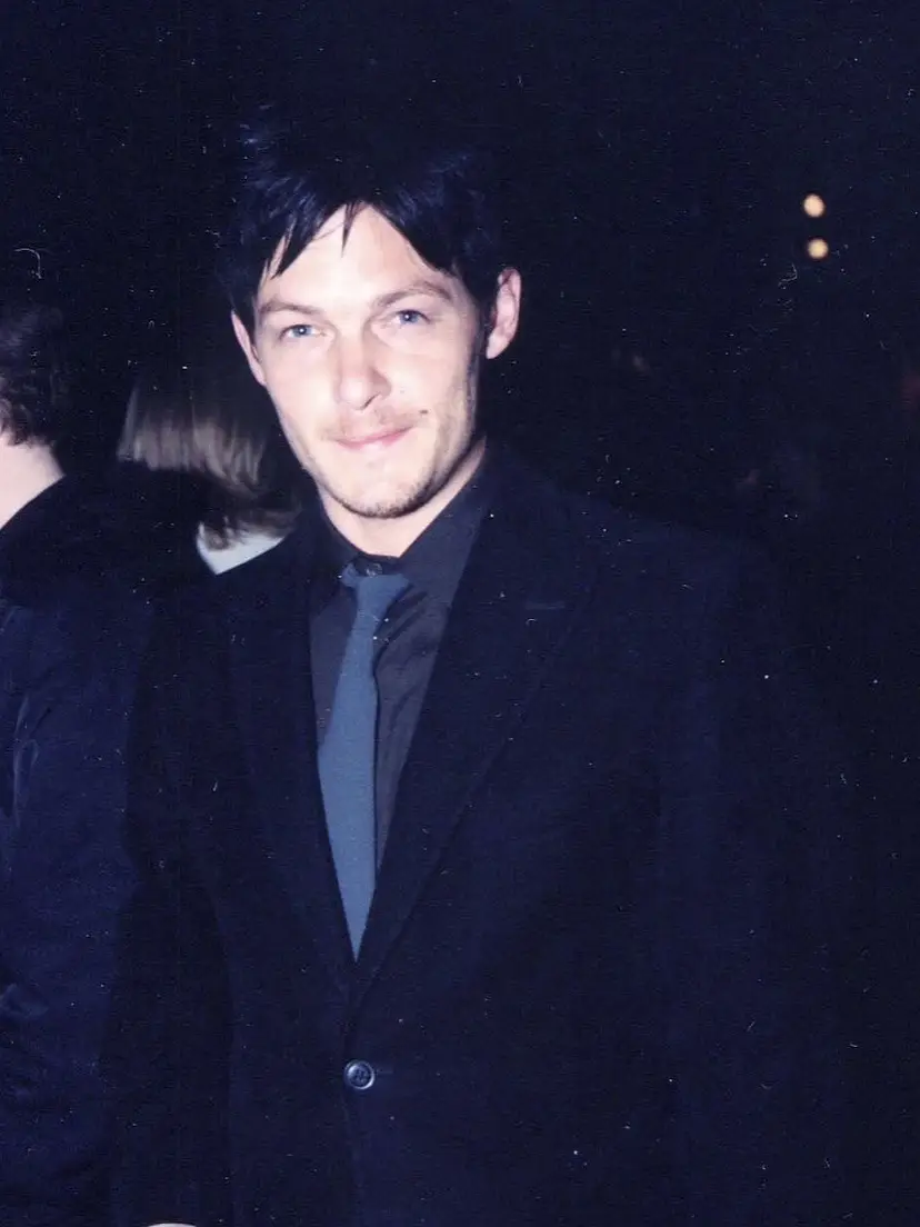 Some of my favs #normanreedus #daryldixon 