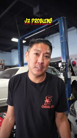 Customer Complaint 👨🏻‍🔧🙃 JZ Problems 🤣 - - - #mazdaspeed #nation #car #jdmnation #honda #rotor #japan #club #rotarypower #nsx #stancenation #rb #gt #nismo #miata #jdmdaily #subaru #wankel #silvia #a #racing #mx #carsofinstagram #mk #supramk #boost #jdmsociety #toyotasupra #fdrx #driftcar   