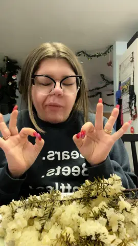 So thankful for this meal & our amazing harvesters! ♥️