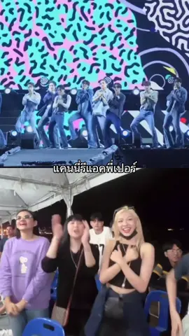เอ็นดูเจ้า2Cอ่าหนูภูมิใจในตัวพี่เปอร์มากใช่ไหมลูกพี่เปอร์เค้าก็ภูมิใจในตัวหนูมากเหมือนกันน๊า #COPPERdechawat #คอปเปอร์เดชาวัต  #CHIQUITA #แคนนี่babymonster  #babymonster #BUSbecauseofyouishine  #Mono29Pattaya2024xBUS