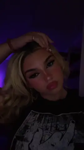 i always look like a star but thats besides the point