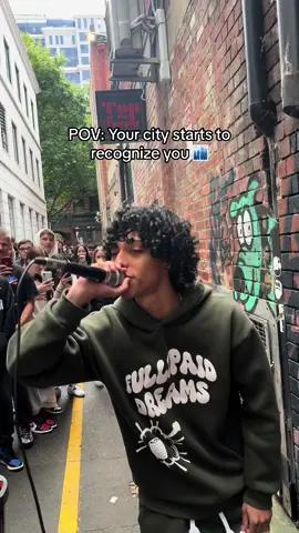 Was nice meeting y’all 💚#fyp #jverse #melbourne #synaworld #centralcee 