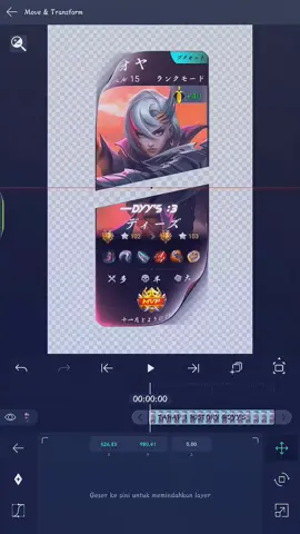 #preset || History style japan yang biasa gw pake ni✌️ 5mb only,(Order am prem murah link on bio) Tahap 1 :https://alight.link/2WrpbuJPZzy9NXieA Tahap 2 :https://alight.link/vfZigo9sXLGtiKD48 #e2exile #fypシ  #mlbb #presethistorymlbb #callmedyy #foryoupage 