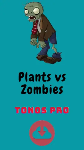 Descarga el tono de llamada Plants vs Zombies para tu móvil. La melodía Plants vs Zombies, que pertenece a la categoría de tonos de llamada Sonidos, está disponible a tu elección en formatos MP3 y M4R de alta calidad. Descargar: https://tonosdellamada.pro/plants-vs-zombies/ #tonospro  #tonosdellamada  #tonosdellamadagratis  #PlantsvsZombies